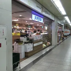 ジュピター 札幌エスタ店