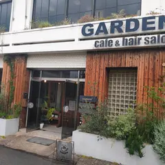 Garden CAFE