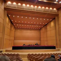 ザ・カレッジ・オペラハウス(大阪音楽大学)