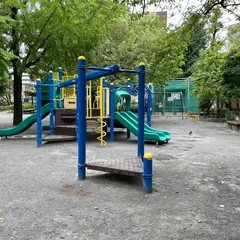 月島第一児童公園