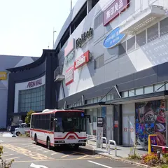 イオンモール岡崎