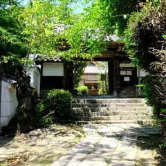 勝持寺 山門