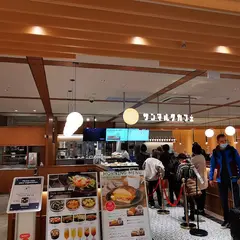サンマルクカフェ＋R 関西国際空港店