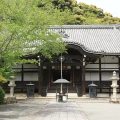 根来寺 光明殿