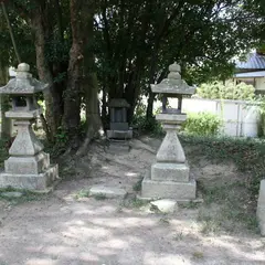 勝尾神社