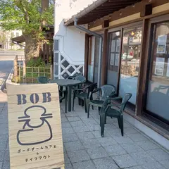 BOB(ボブ) ボードゲームカフェ＆テイクアウト