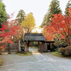 亀の井別荘