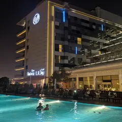 Oryx Airport Hotel
