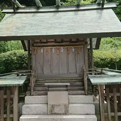 宗像神社