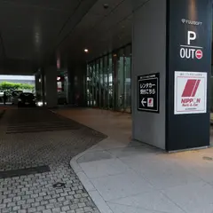 ニッポンレンタカー桜木町駅前営業所