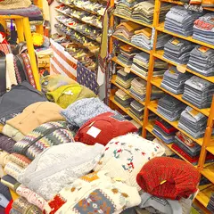 古着屋カチカチ American Used Supply