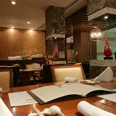 中国料理 カカン／京都ブライトンホテル