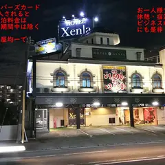 ホテル ジィニア尼崎