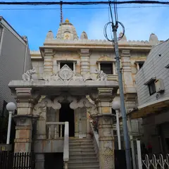 バグワン・マハビールスワミ・ジェイン寺院