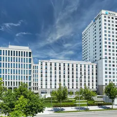 H2 Hotel München Olympiapark