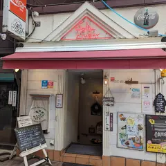ソルティーシュガー