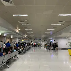 ニノイ・アキノ国際空港