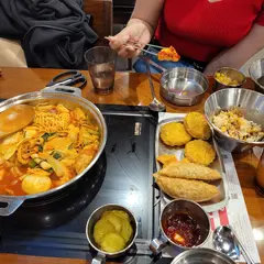 두끼 덕천점