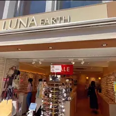 LUNA EARTH 原宿店