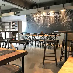 咖啡瑪榭 中山店