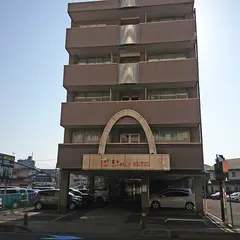 デイリーホテル 上福岡駅前店