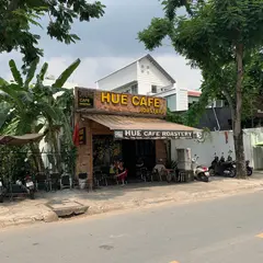 Hue Cafe Roastery
