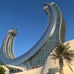 Fairmont Doha