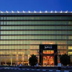 Radisson Blu Hotel Doha
