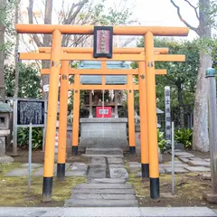 紀文稲荷神社