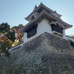 岡山城 月見櫓