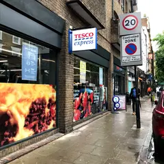 Tesco Express