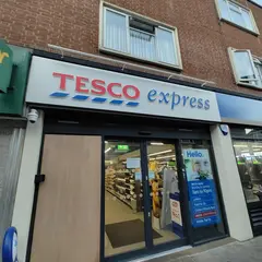 Tesco Express