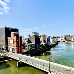 Riverside Inn Hakata