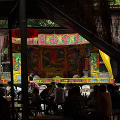 阿蘭大鼎魩仔魚蛋炒飯