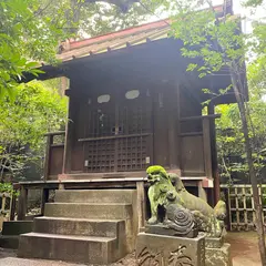 厳島神社