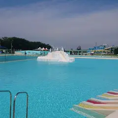 健民海浜公園