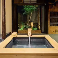 季楽 京都 銭屋町