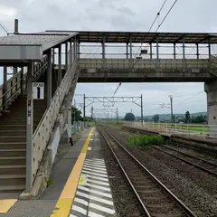 五百川駅