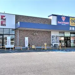 2nd STREET 木田余店