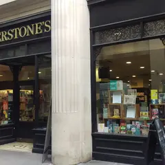 Waterstones