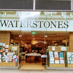Waterstones