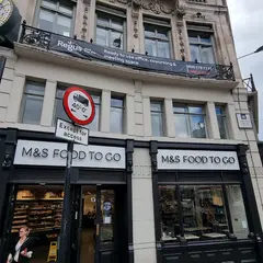 Marks and Spencer