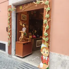 Pinocchietto