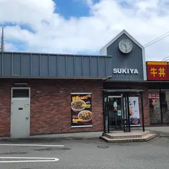 すき家 第一京浜鮫洲店