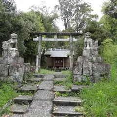 吉良神社