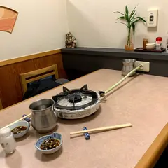 ふぐ料理ともえ