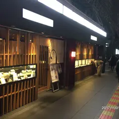 おみやげ小路 京小町 南館