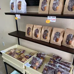 東京洋菓子倶楽部 毛呂山工場