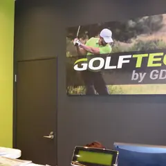 GOLFTEC by GDO