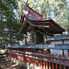 香取神社